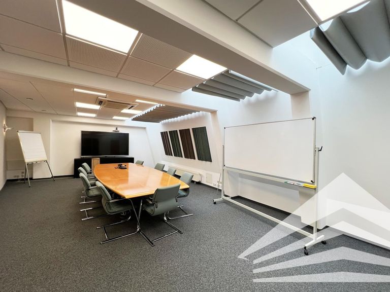 Besprechungsraum groß ca. 47 m²
