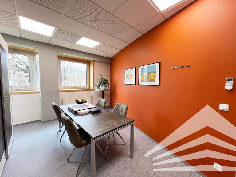 Besprechung klein ca. 16 m²