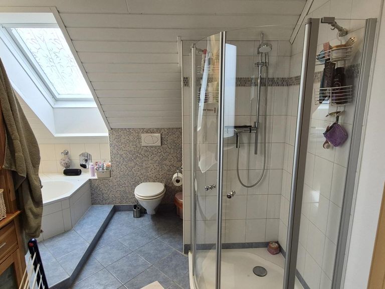 Badezimmer OG