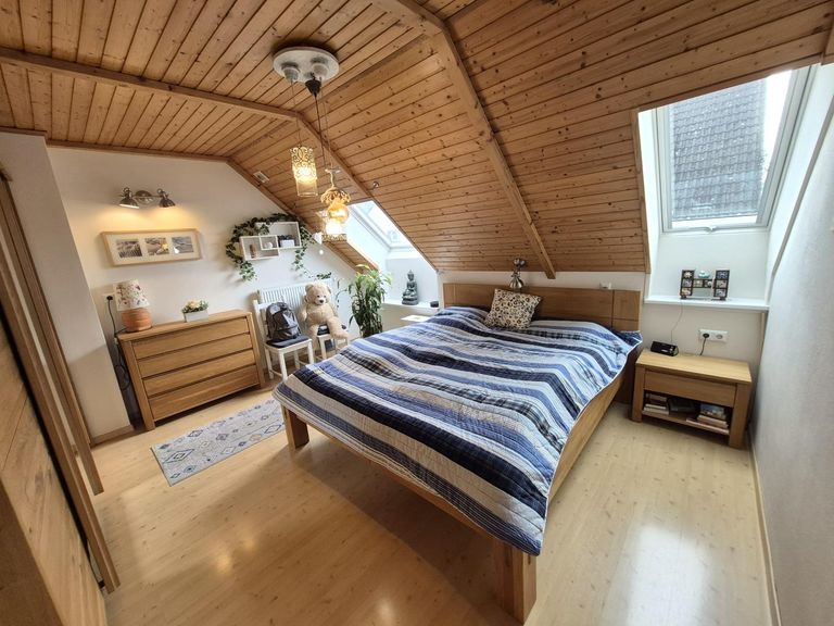 Zimmer 3 OG