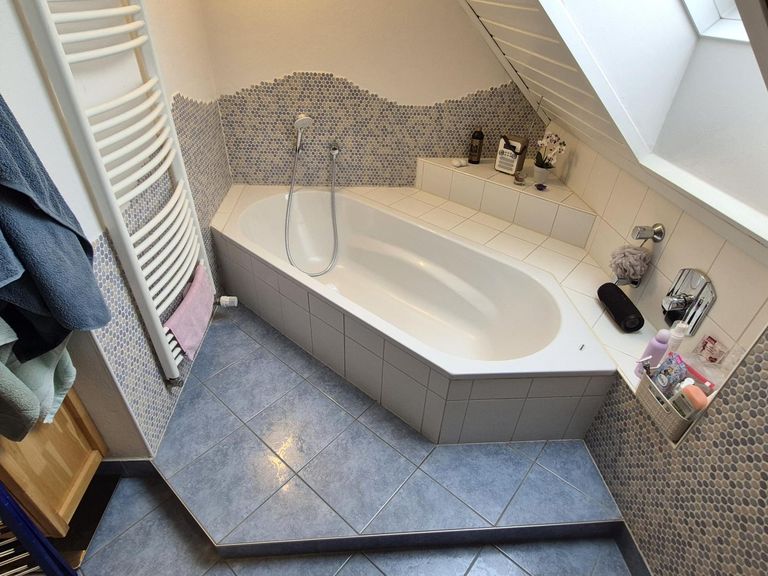 Badezimmer OG