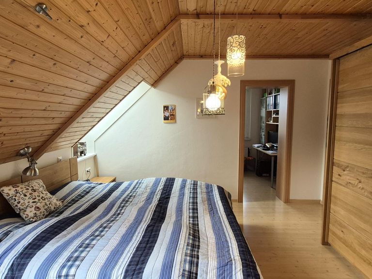 Zimmer 3 OG