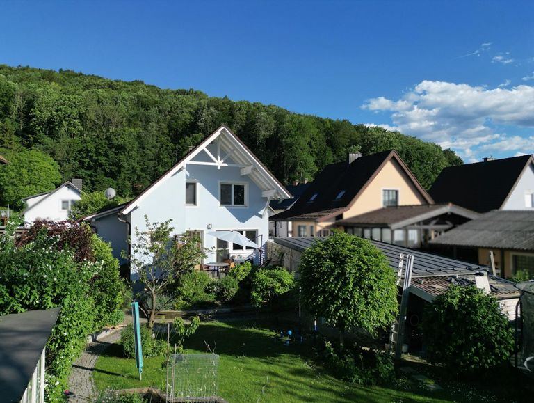 Einfamilienhaus in Pyhra, Obj. 4142