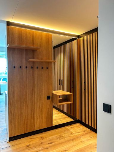 Garderobe