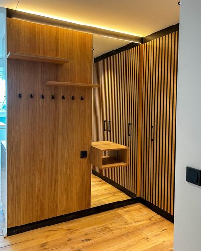 Garderobe