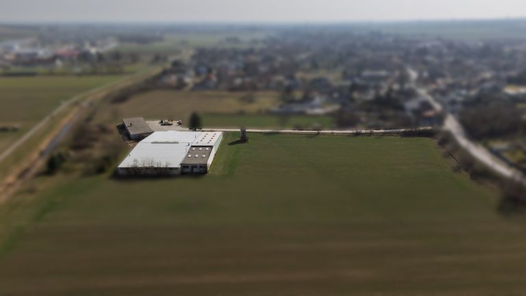 Drohne