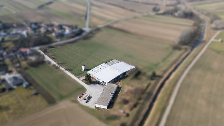 Drohne
