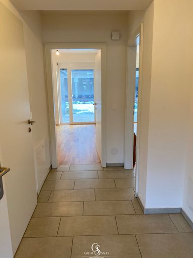 Eingangsbereich/Garderobe