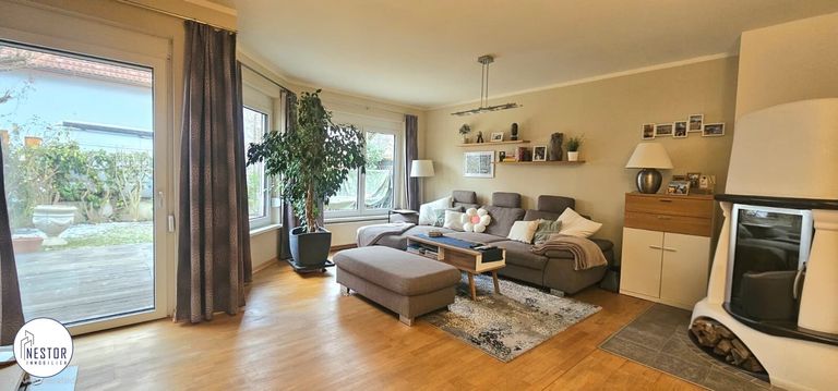 Haus - NESTOR Immobilien