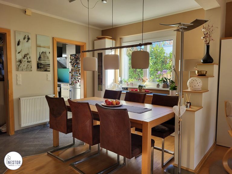 Haus - NESTOR Immobilien