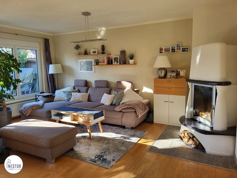 Haus - NESTOR Immobilien