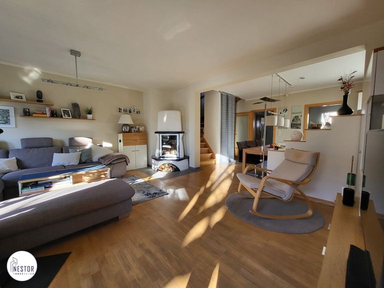 Haus - NESTOR Immobilien