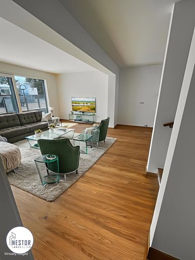 Haus - NESTOR Immobilien