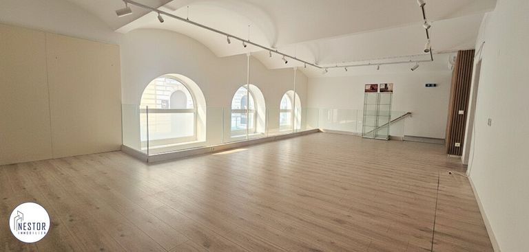 Geschäftslokal - NESTOR Immobilien