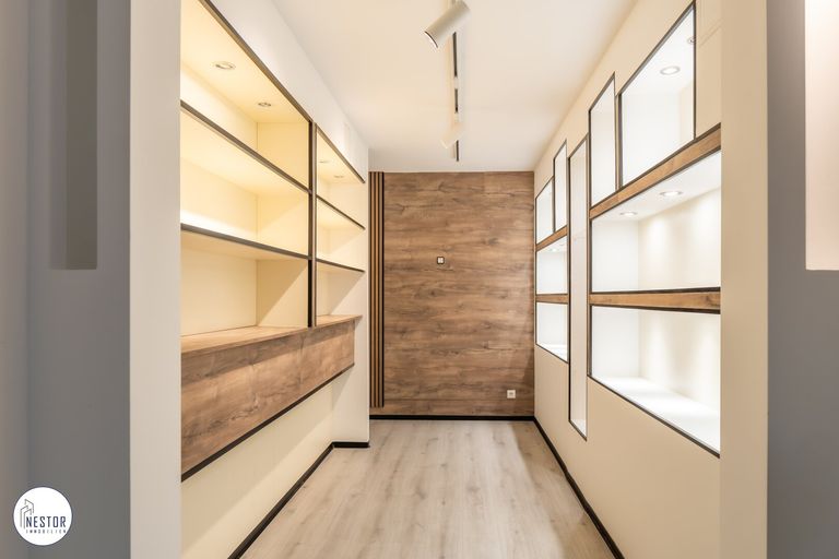 Geschäftslokal - NESTOR Immobilien