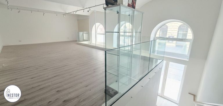 Geschäftslokal - NESTOR Immobilien