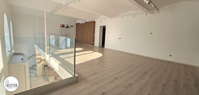 Geschäftslokal - NESTOR Immobilien