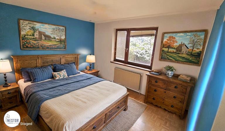 Haus - NESTOR Immobilien