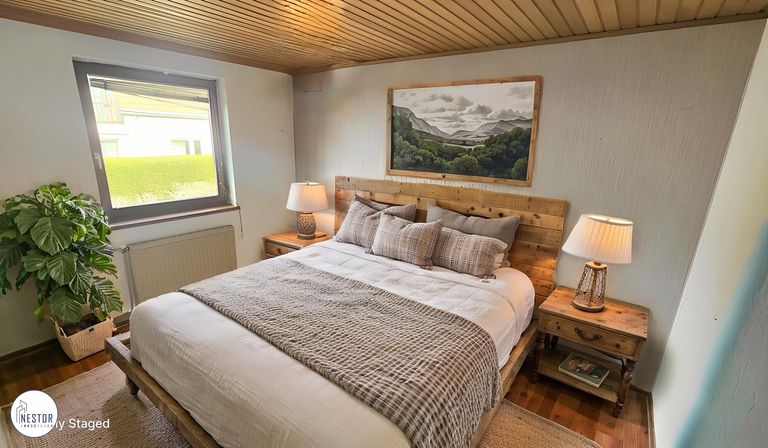 Haus - NESTOR Immobilien