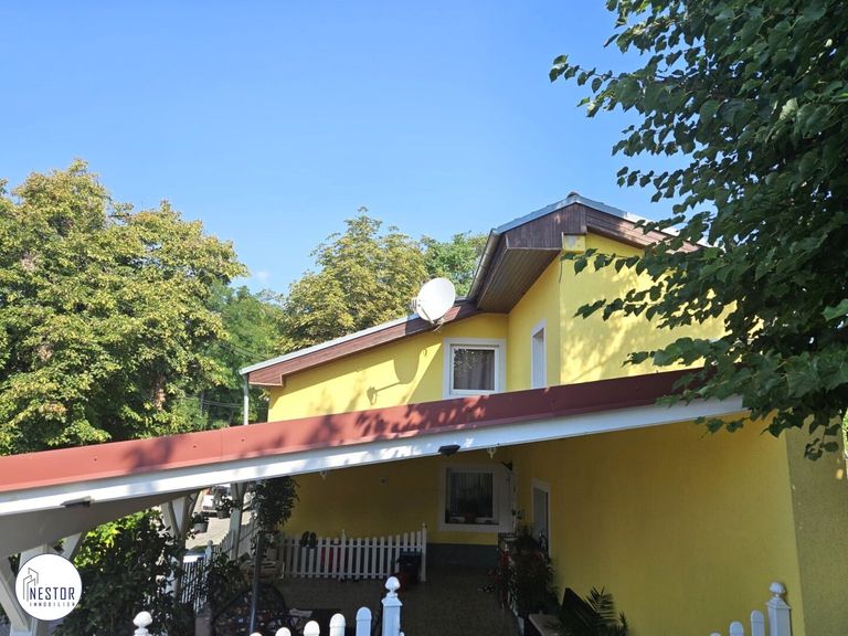 Haus - NESTOR Immobilien