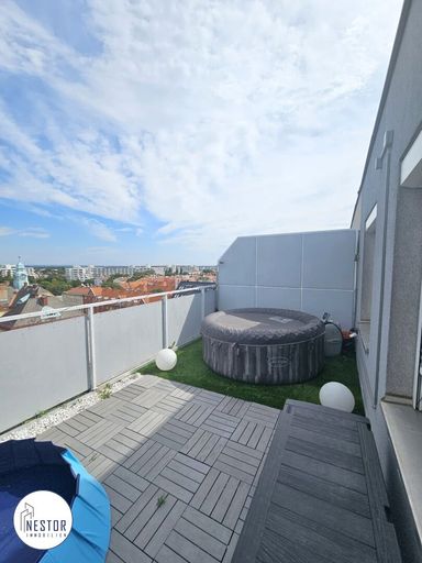 Wohnung - NESTOR Immobilien