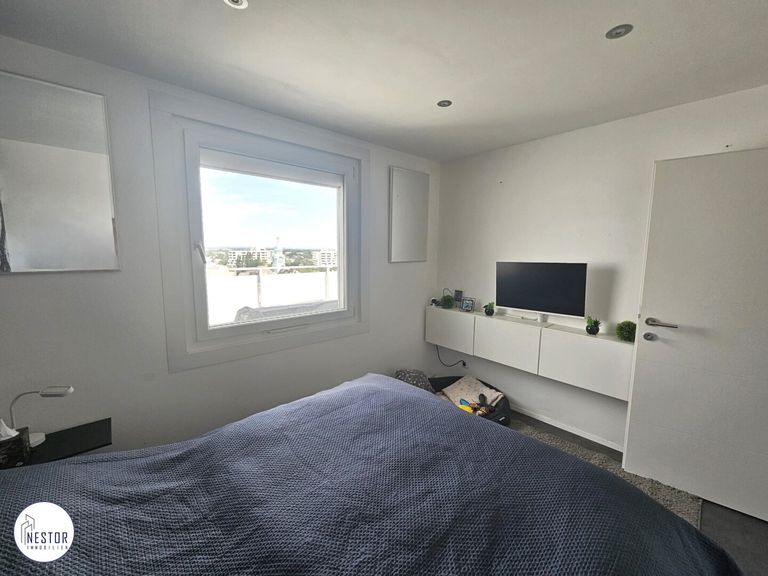 Wohnung - NESTOR Immobilien