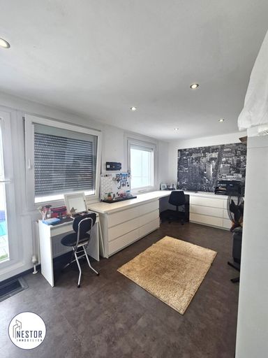 Wohnung - NESTOR Immobilien