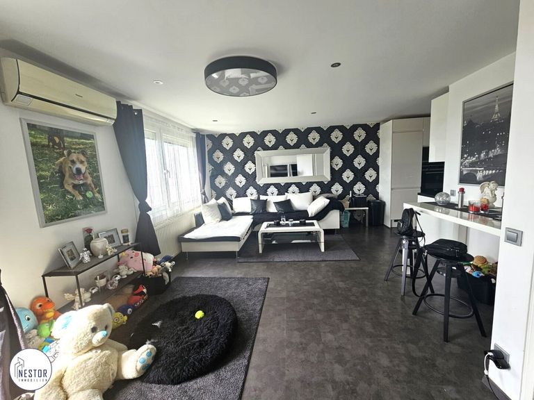 Wohnung - NESTOR Immobilien