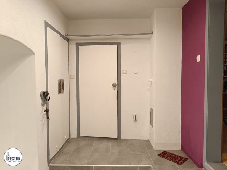 Haus - NESTOR Immobilien