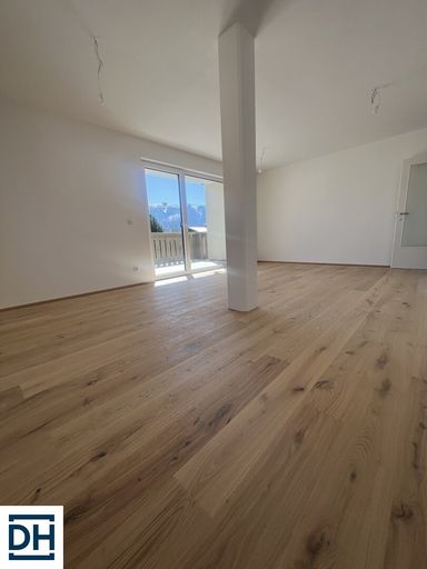 Küche / Wohn- / Essbereich