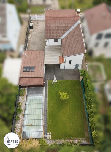 Haus - NESTOR Immobilien