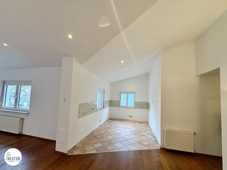 Haus - NESTOR Immobilien