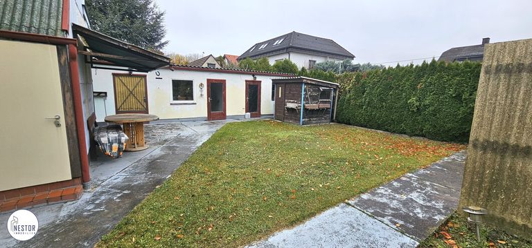 Haus - NESTOR Immobilien
