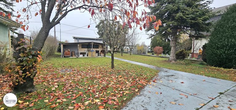 Haus - NESTOR Immobilien