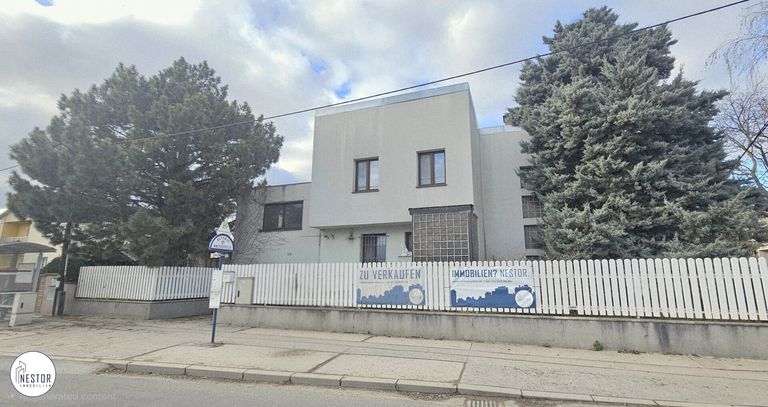 Haus - NESTOR Immobilien