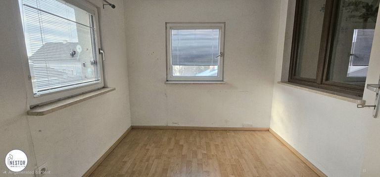 Haus - NESTOR Immobilien