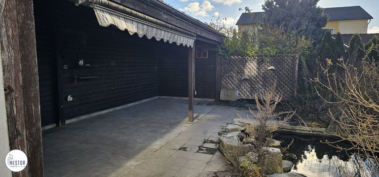 Haus - NESTOR Immobilien