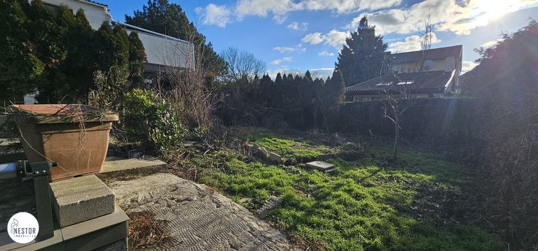 Haus - NESTOR Immobilien