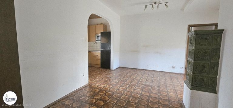 Haus - NESTOR Immobilien