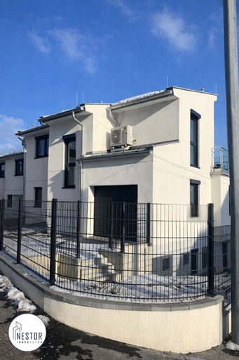 Haus - NESTOR Immobilien