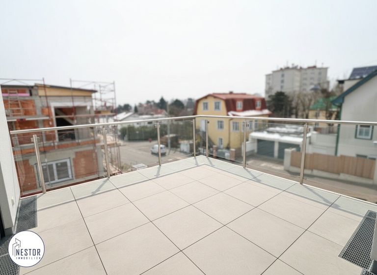 Haus - NESTOR Immobilien