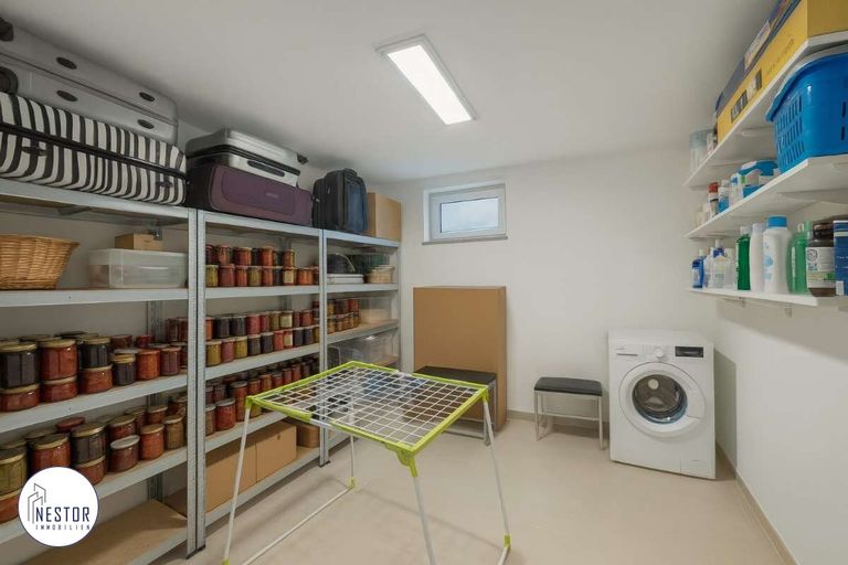 Haus - NESTOR Immobilien