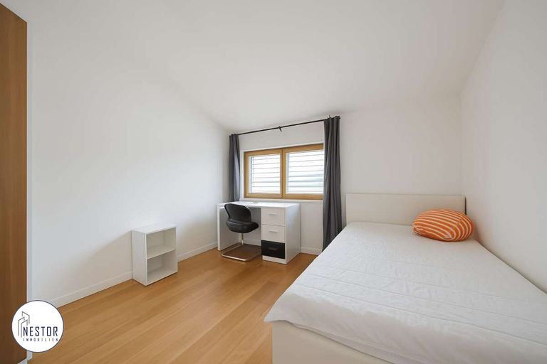 Haus - NESTOR Immobilien