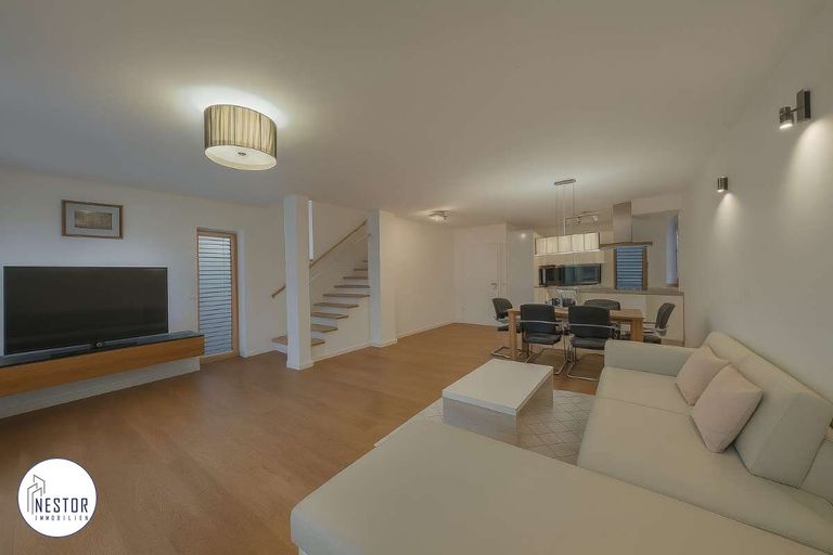 Haus - NESTOR Immobilien