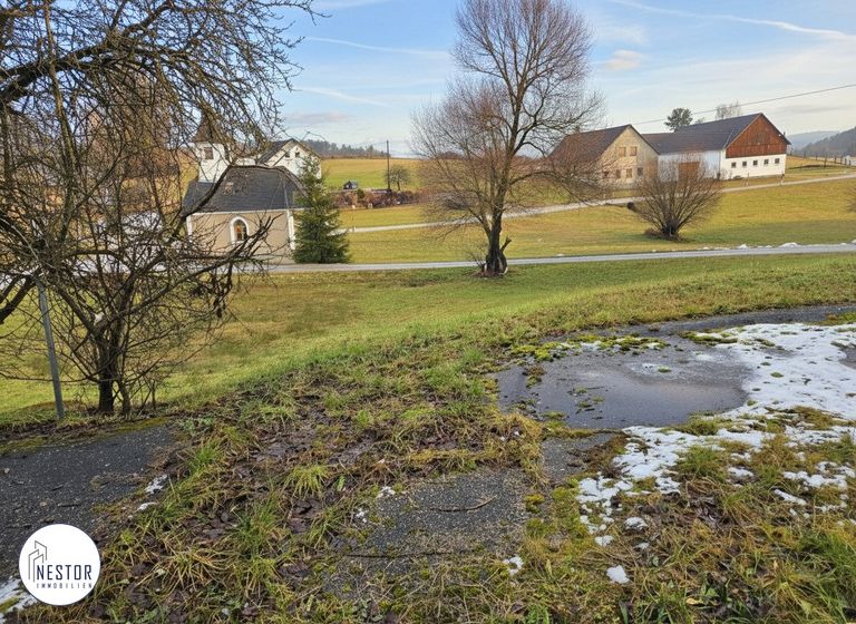 Haus - NESTOR Immobilien