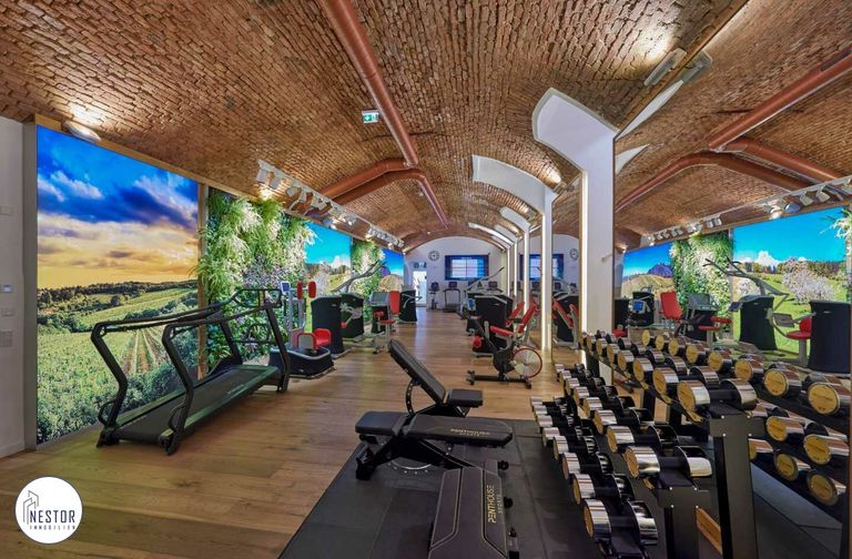 Penthouse - NESTOR Immobilien