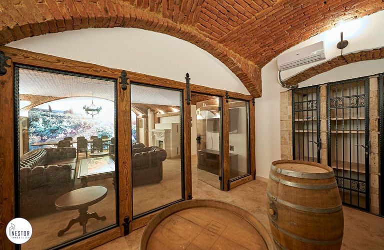 Penthouse - NESTOR Immobilien