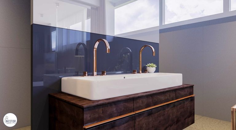 Penthouse - NESTOR Immobilien