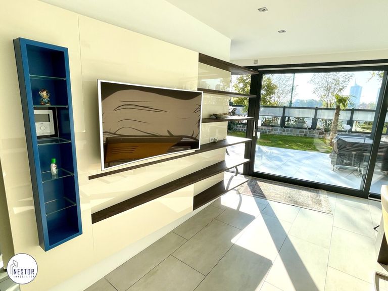 Wohnung - NESTOR Immobilien