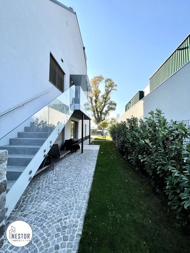 Wohnung - NESTOR Immobilien